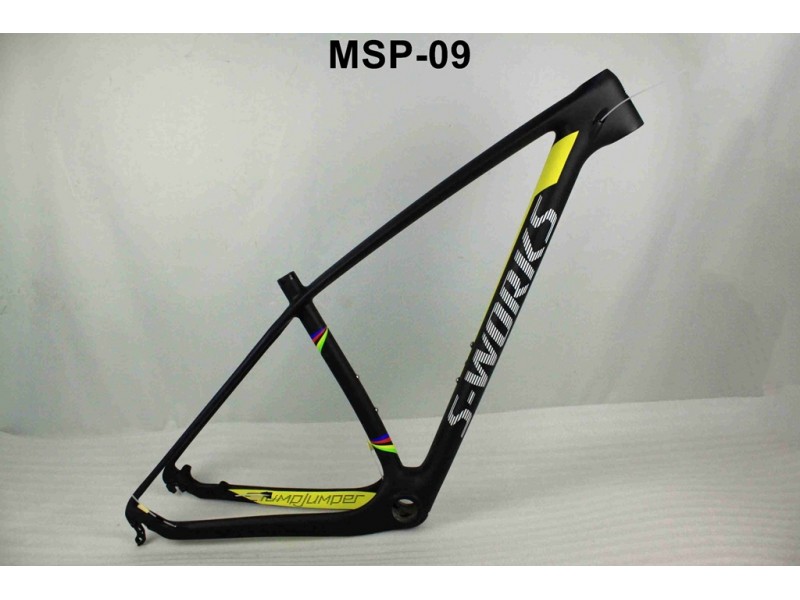 Frame s works mtb shop